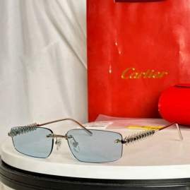 Picture of Cartier Sunglasses _SKUfw77709761fw